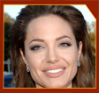 Angelina Jolie endorses SHINE and Project Rise & Shine